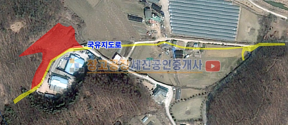 경기도 파주시 문산읍 토지 사진 1