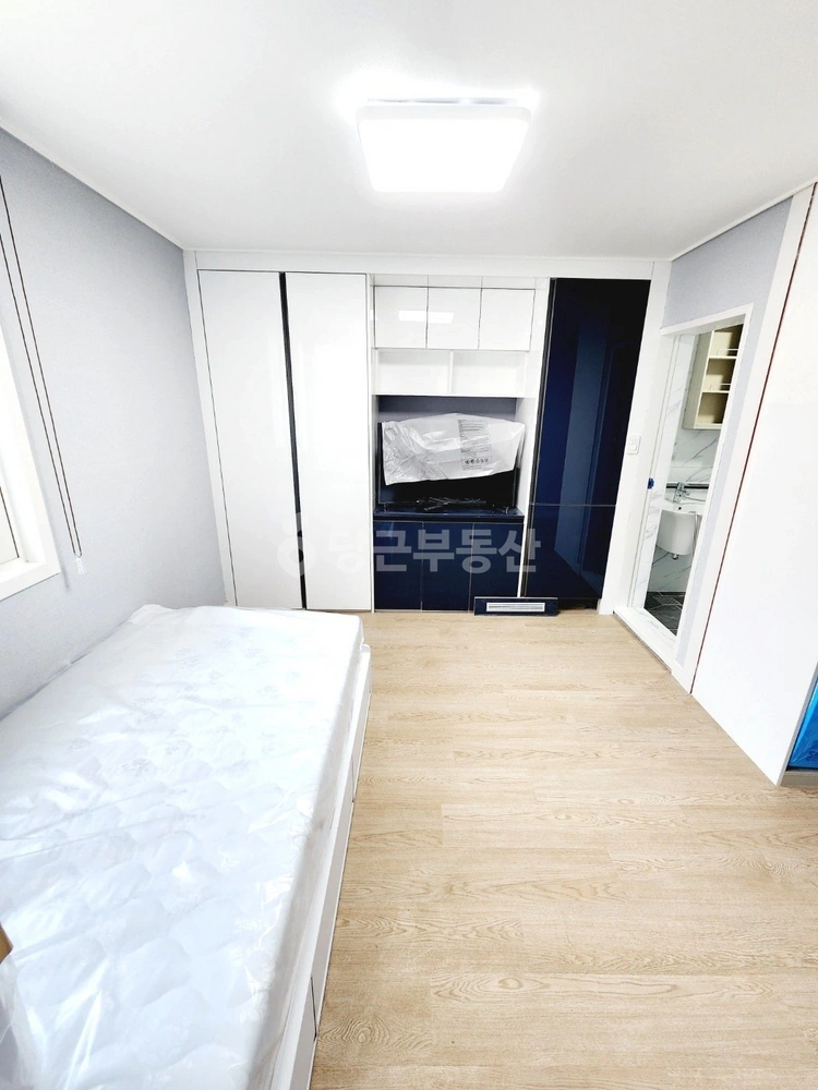 부산광역시 사상구 주례동 오피스텔 사진 1