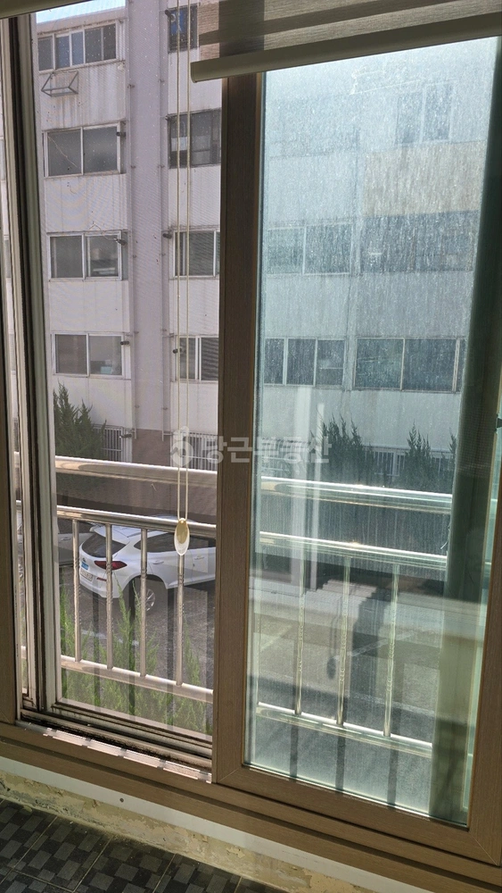 경상북도 포항시 북구 두호동 아파트 사진 1