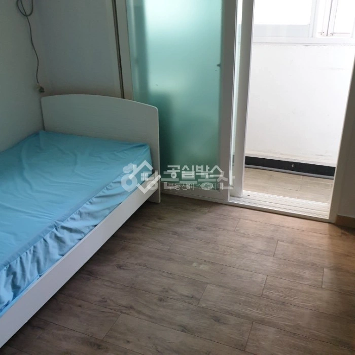 대전광역시 동구 용운동 원룸 사진 1