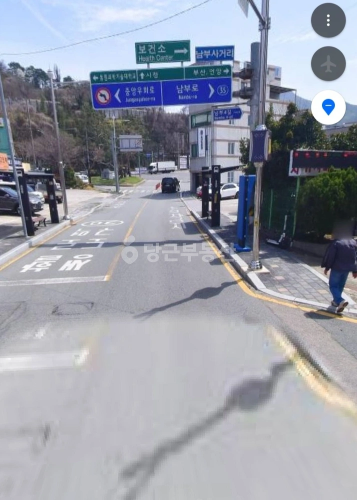 경상남도 양산시 남부동 빌라(투룸 이상) 사진 1