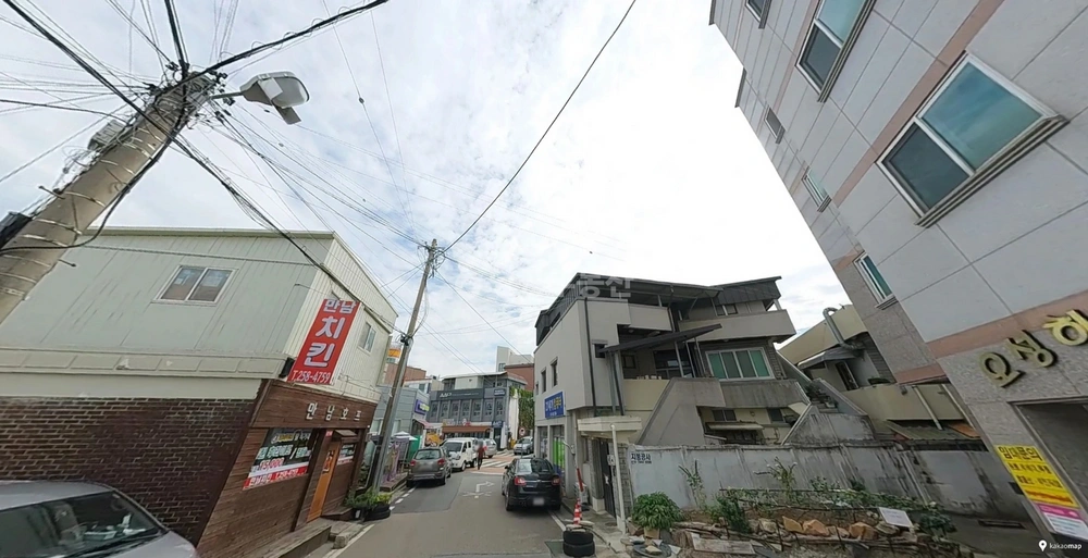 충청북도 청주시 청원구 내덕동 빌라(투룸 이상) 사진 1
