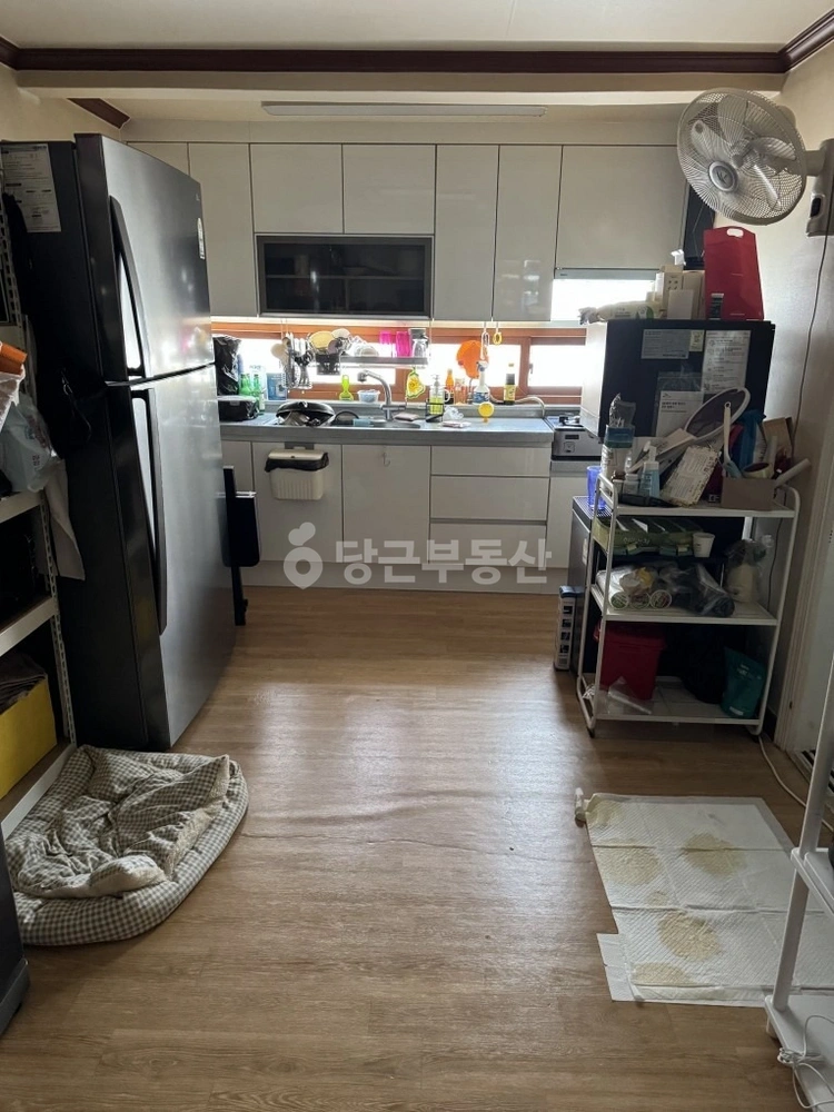 경기도 시흥시 대야동 빌라(투룸 이상) 사진 1