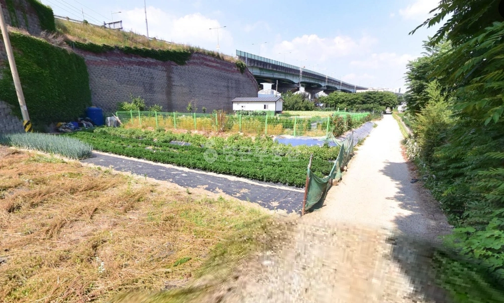 경기도 화성시 병점구 병점동 토지 사진 1