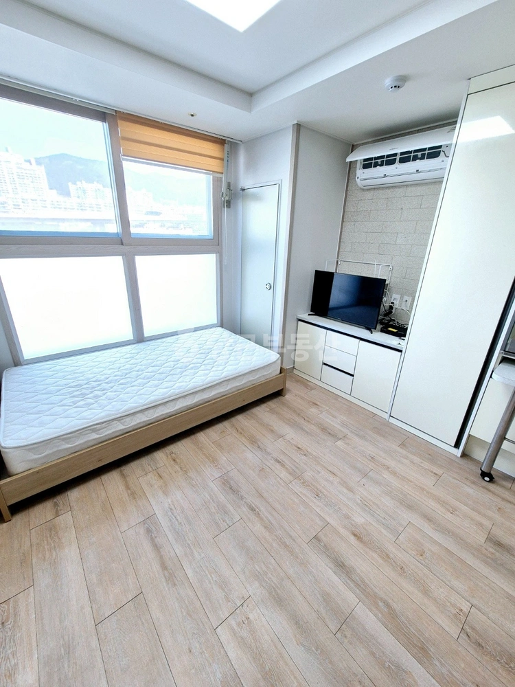 부산광역시 사상구 주례동 오피스텔 사진 1