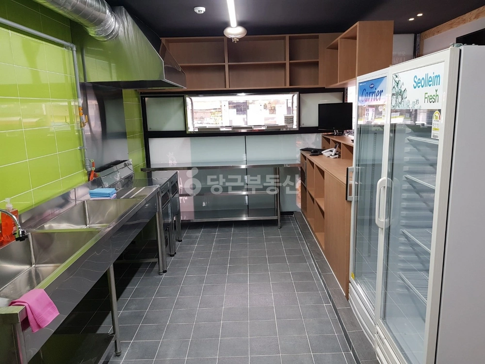 경상북도 포항시 북구 두호동 상가 사진 1