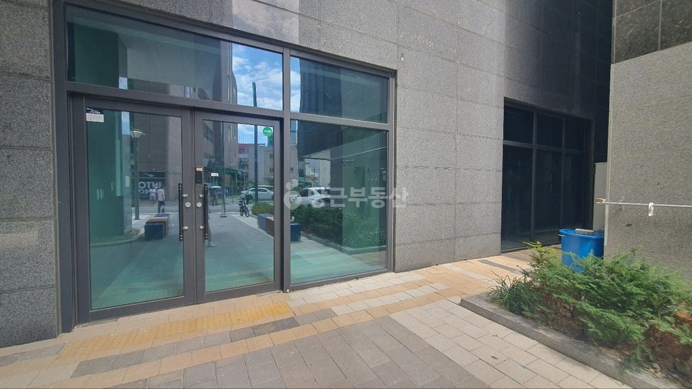 부산광역시 해운대구 우동 상가 사진 1