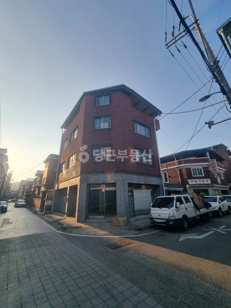경기도 의정부시 가능동 상가 사진 1