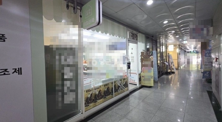 경기도 파주시 야당동 상가 사진 1