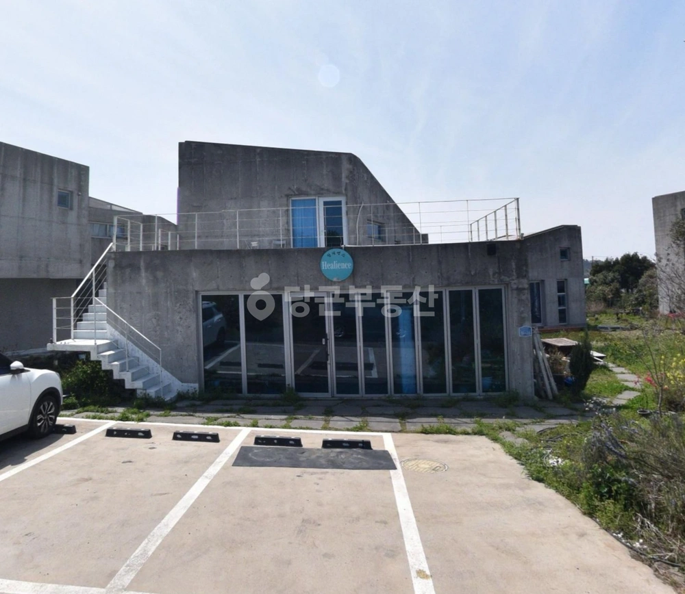 제주특별자치도 제주시 한경면 원룸 사진 1