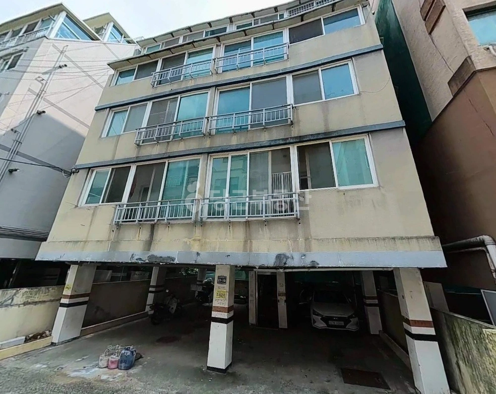 인천광역시 미추홀구 용현동 원룸 사진 1