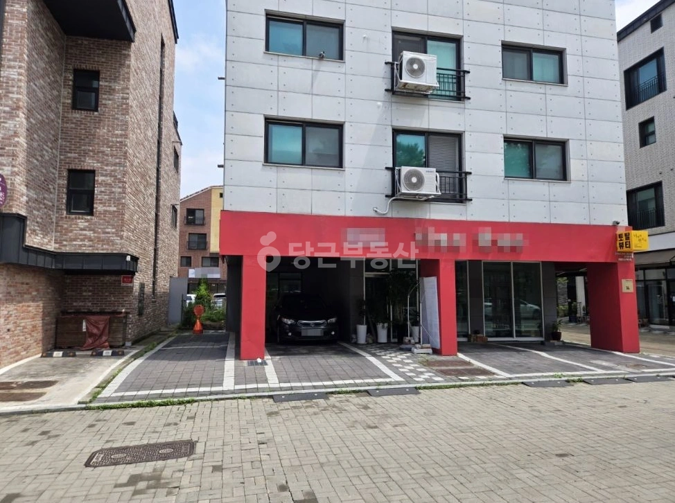 경기도 파주시 목동동 상가 사진 1