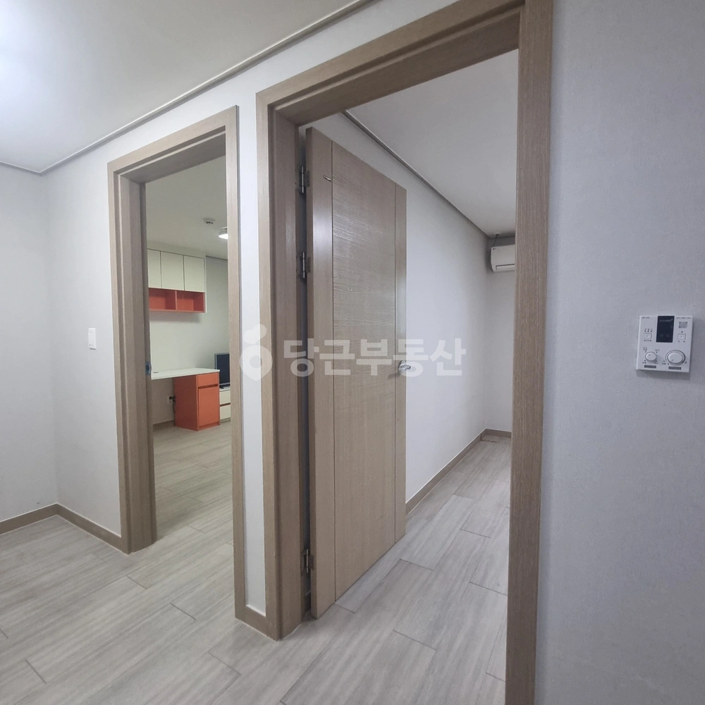 충청남도 천안시 동남구 안서동 빌라(투룸 이상) 사진 1