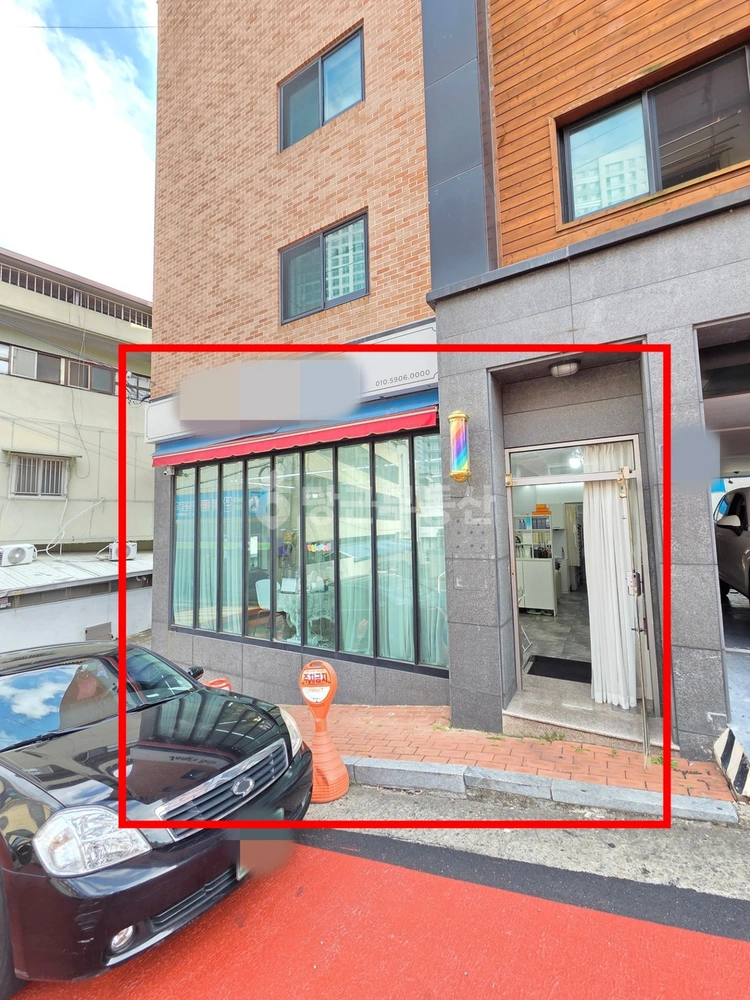 대구광역시 수성구 만촌동 상가 사진 1
