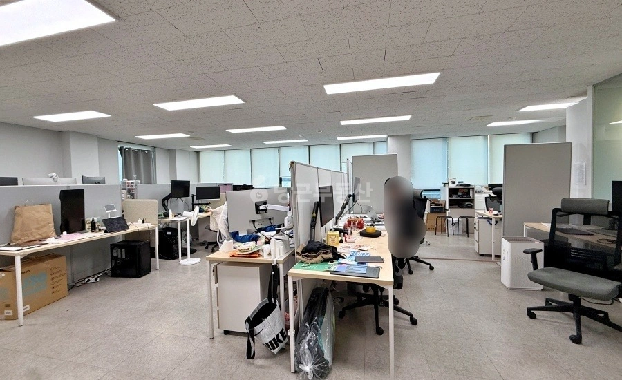 서울특별시 강남구 역삼동 사무실 사진 1