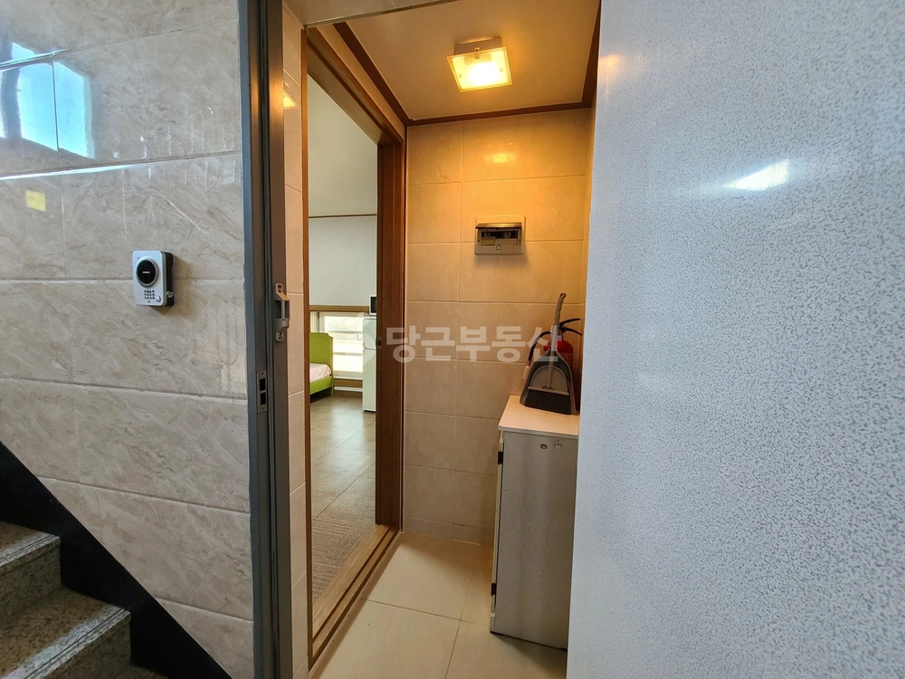 부산광역시 사상구 주례동 원룸 사진 1
