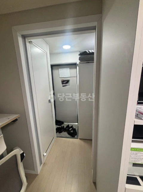 서울특별시 성동구 용답동 원룸 사진 1