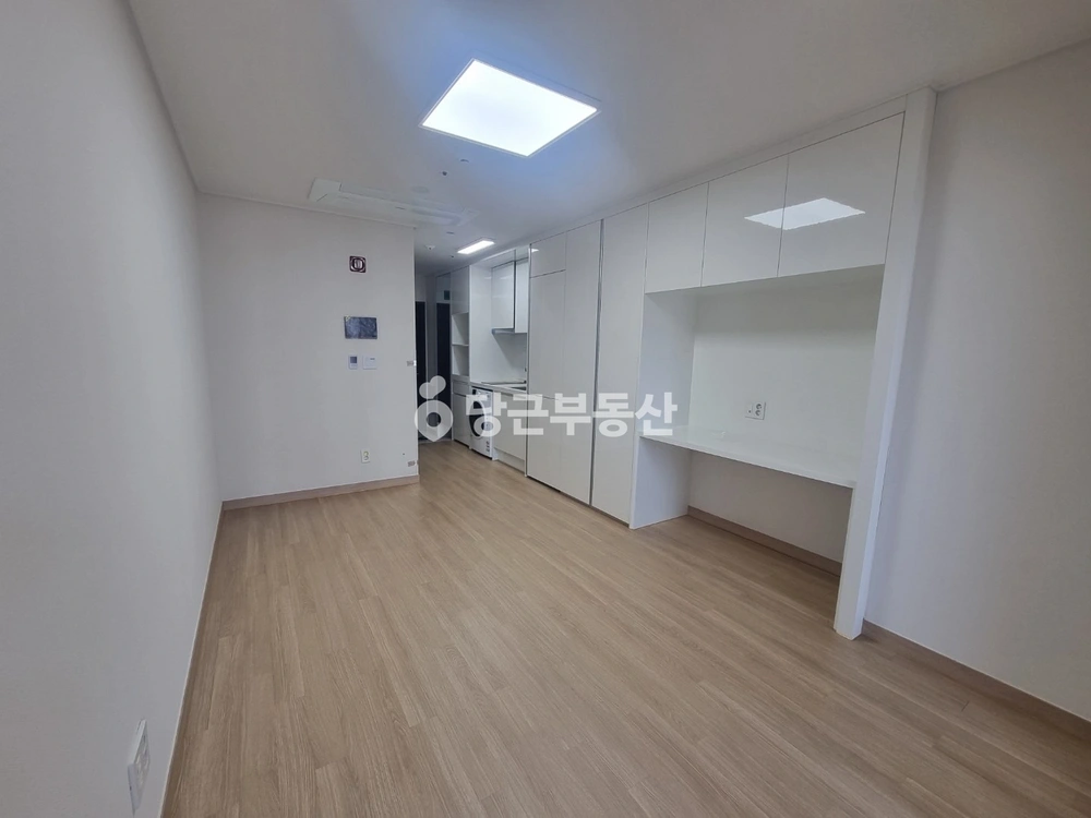 부산광역시 부산진구 양정동 오피스텔 사진 1