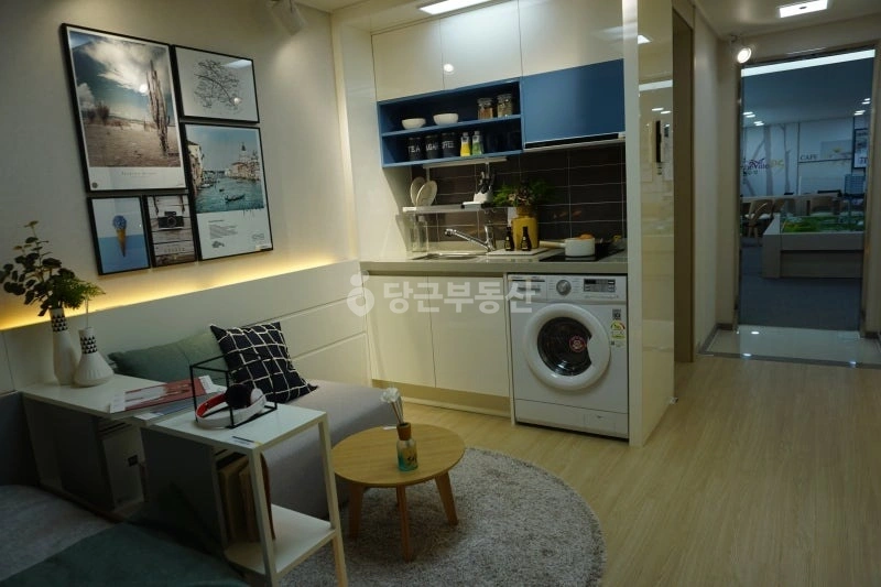 제주특별자치도 서귀포시 서귀동 원룸 사진 1