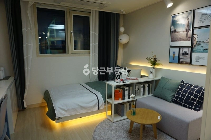 제주특별자치도 서귀포시 서귀동 원룸 사진 1