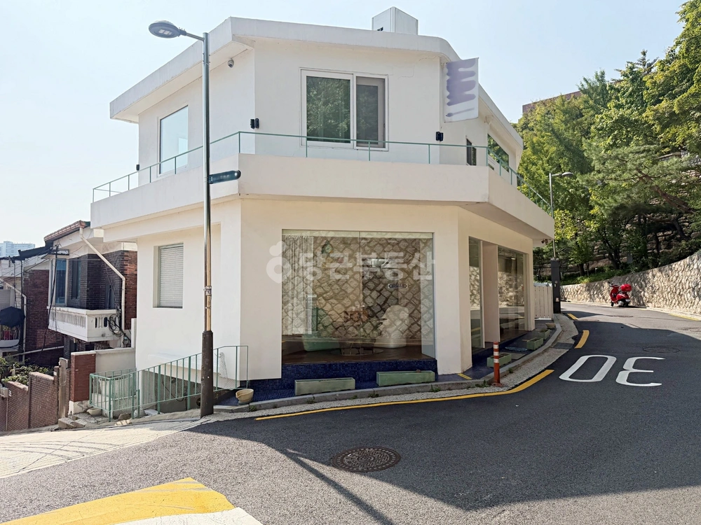 서울특별시 중구 신당동 건물 사진 1