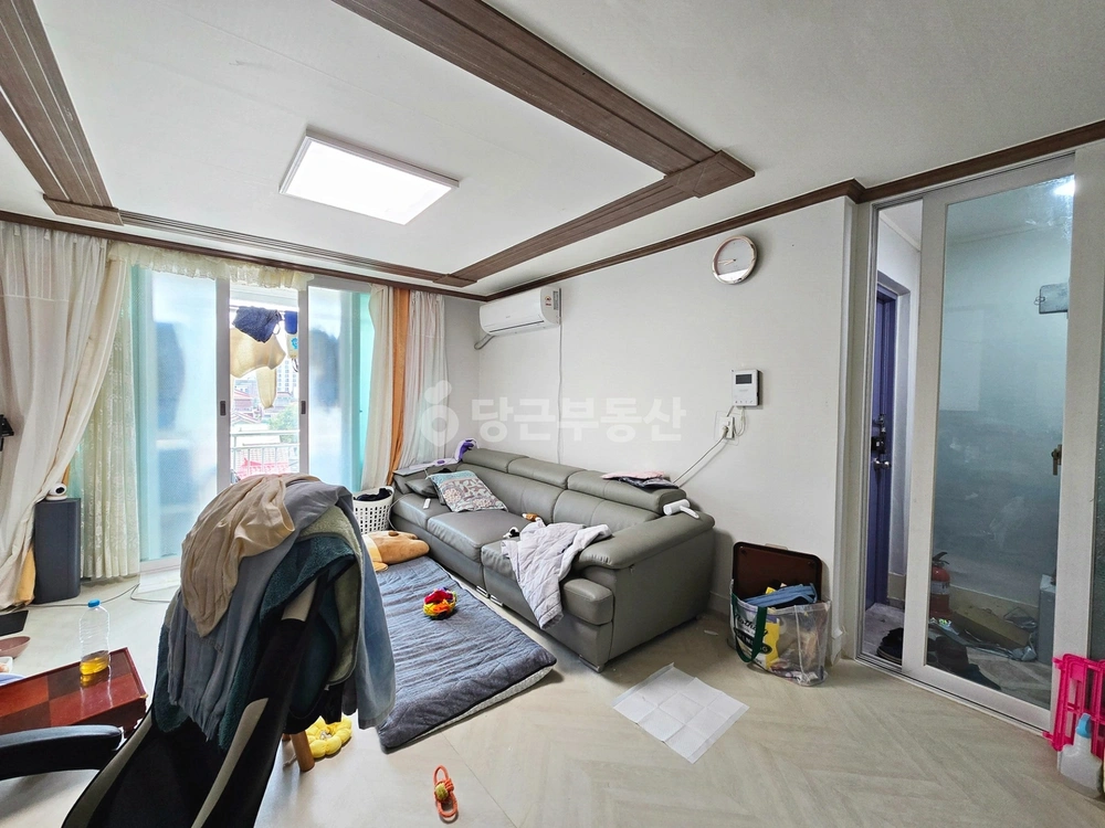 대전광역시 대덕구 평촌동 아파트 사진 1