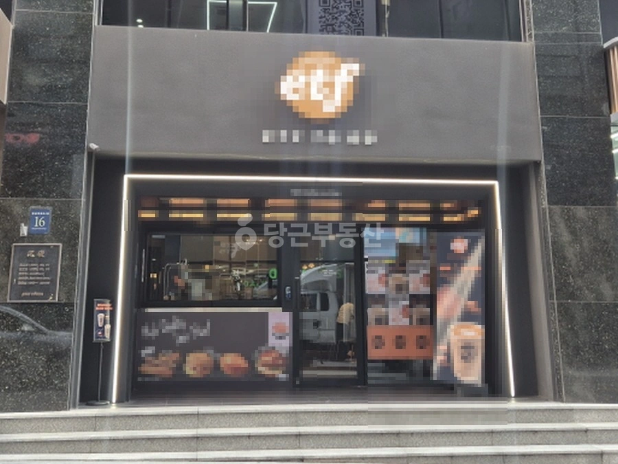서울특별시 강남구 역삼동 상가 사진 1