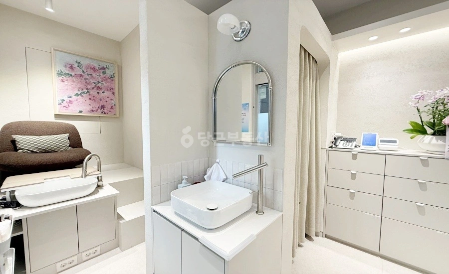 서울특별시 강남구 삼성동 상가 사진 1