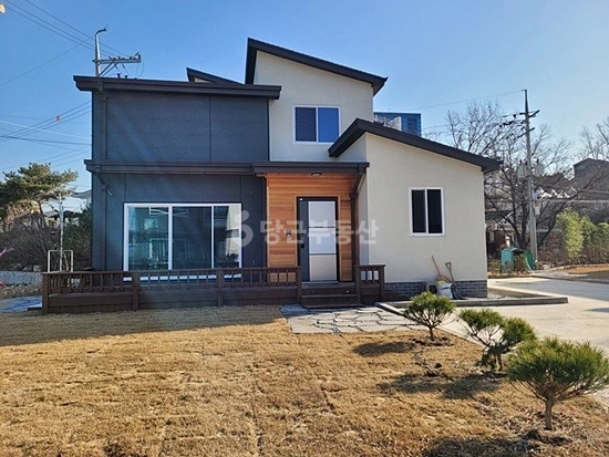 인천광역시 강화군 선원면 단독/전원주택 사진 1
