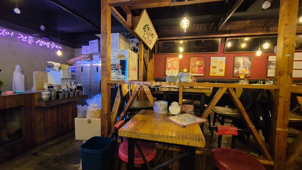 전북특별자치도 전주시 완산구 효자동3가 상가 사진 1