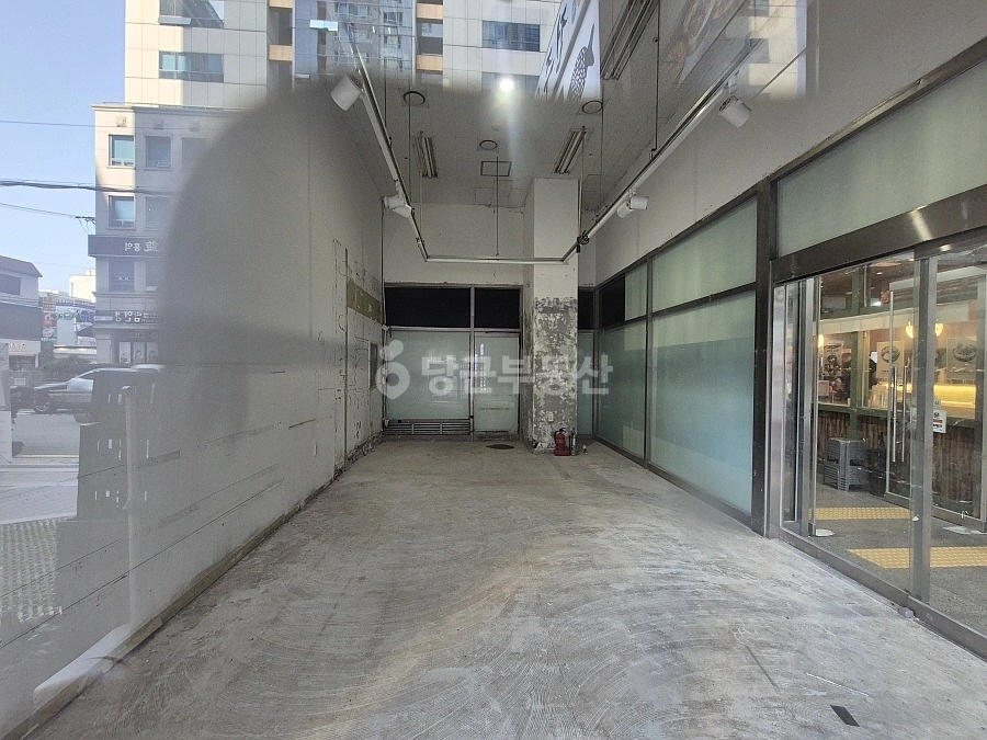 서울특별시 강남구 역삼동 상가 사진 1