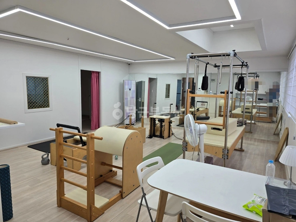 부산광역시 수영구 망미동 상가 사진 1