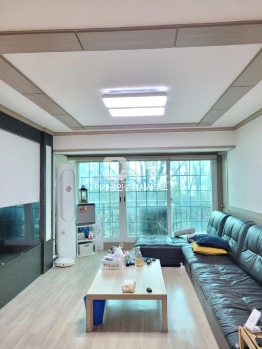 전남광주통합특별시 광양시 금호동 아파트 사진 1