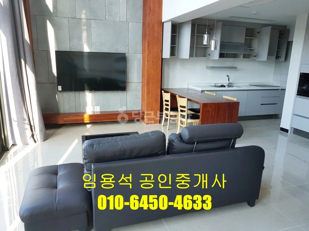 제주특별자치도 제주시 애월읍 빌라(투룸 이상) 사진 1