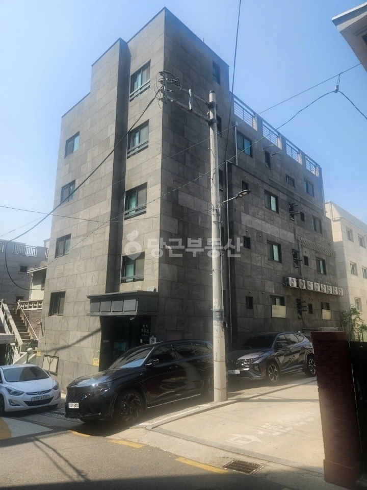 서울특별시 금천구 독산동 단독/전원주택 사진 1