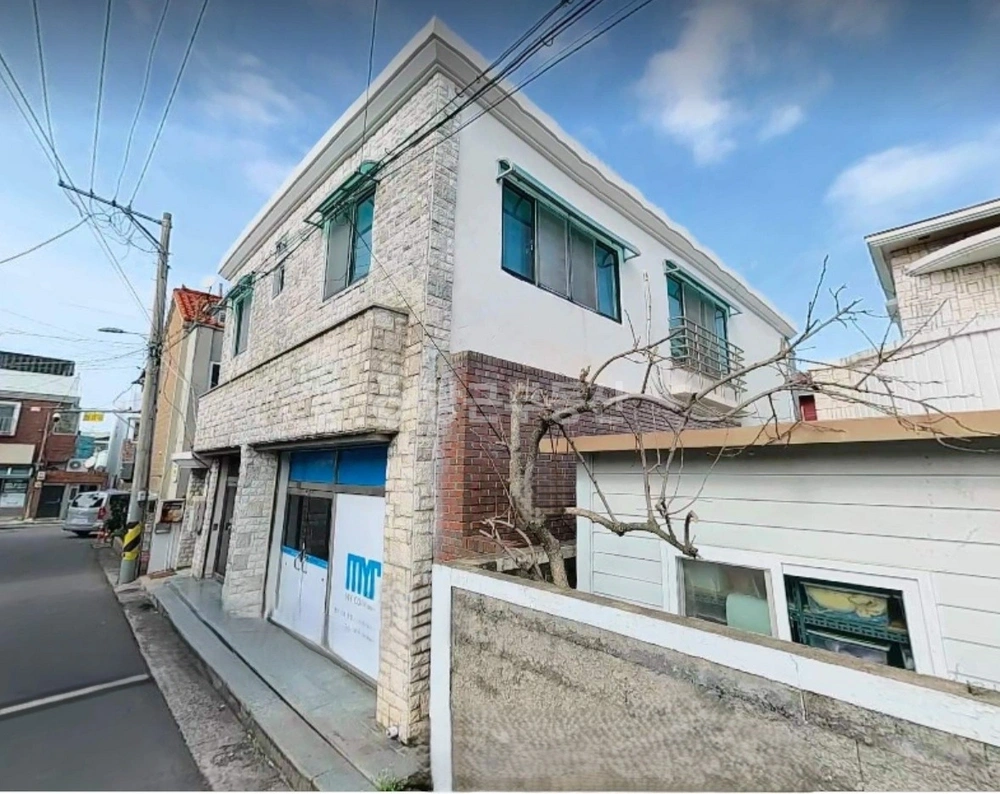 제주특별자치도 제주시 일도2동 단독/전원주택 사진 1