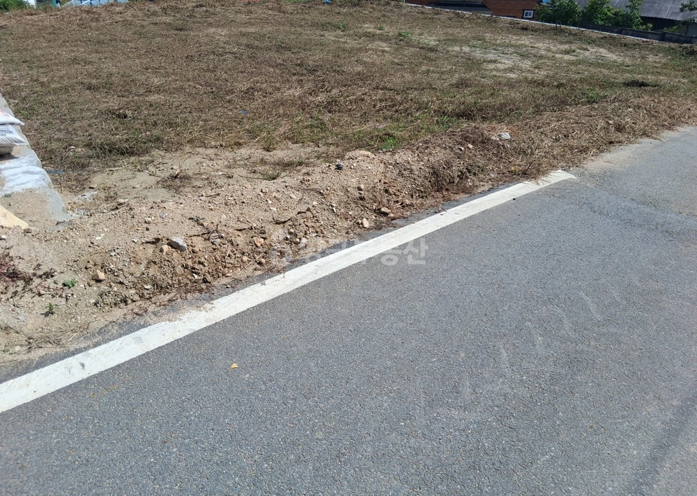 충청남도 천안시 동남구 성남면 토지 사진 1