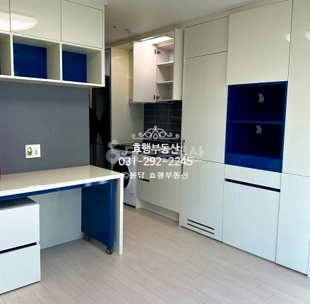 경기도 화성시 효행구 봉담읍 아파트 사진 1