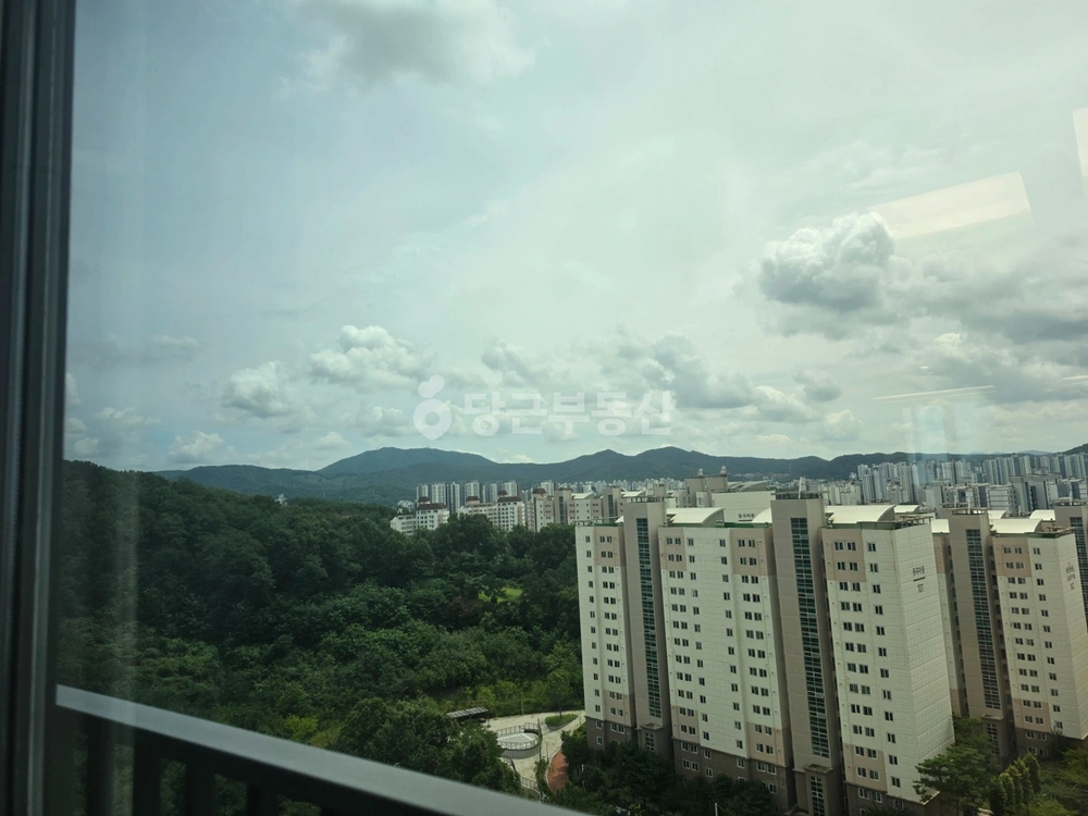 충청남도 천안시 동남구 용곡동 아파트 사진 1