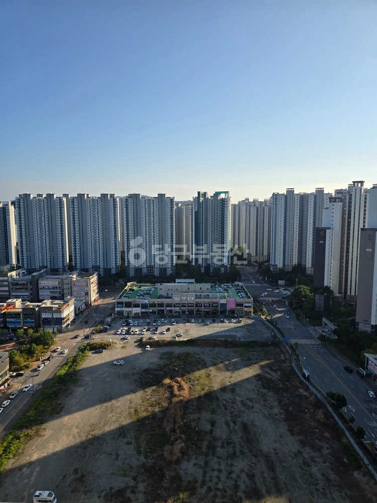 전남광주통합특별시 순천시 해룡면 아파트 사진 1