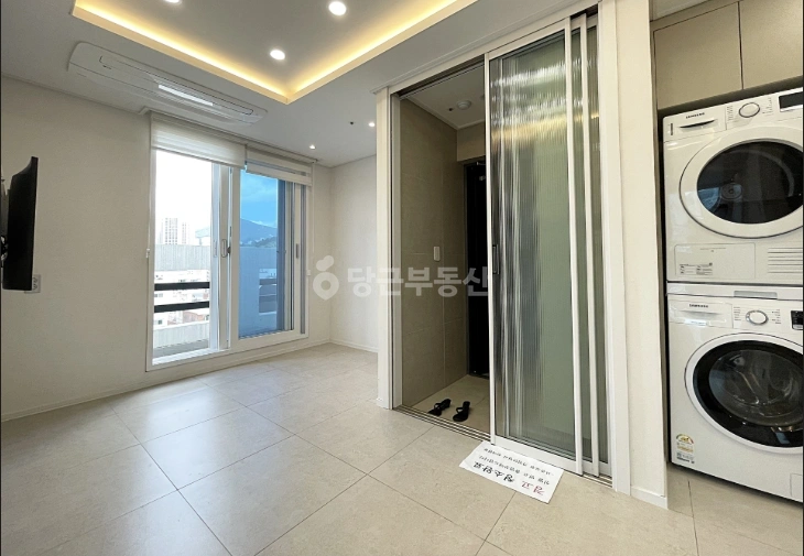 부산광역시 수영구 광안동 오피스텔 사진 1