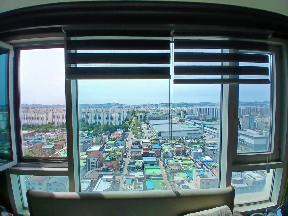 경기도 수원시 팔달구 인계동 오피스텔 사진 1