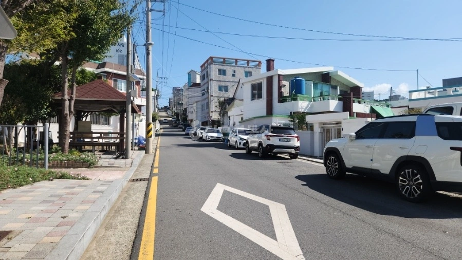 경상남도 통영시 북신동 단독/전원주택 사진 1