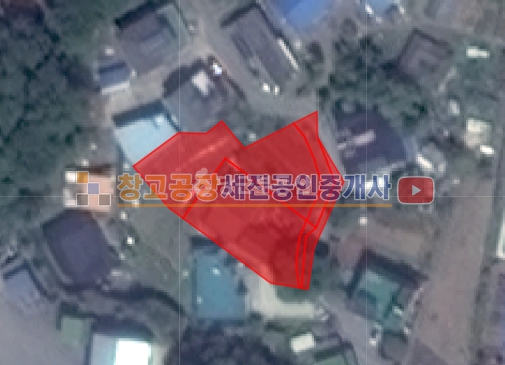 경기도 고양시 일산동구 지영동 토지 사진 1