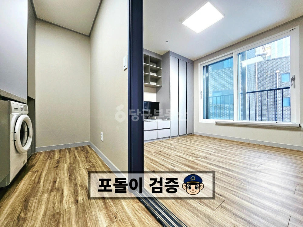 경기도 수원시 팔달구 구천동 원룸 사진 1