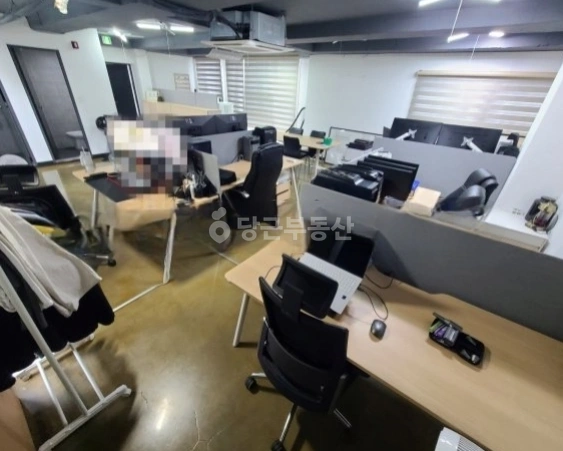 서울특별시 강남구 삼성동 사무실 사진 1