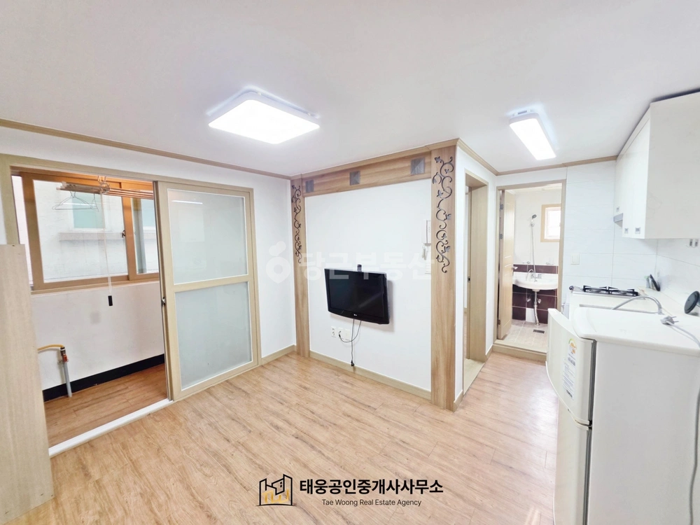 대전광역시 유성구 교촌동 원룸 사진 1