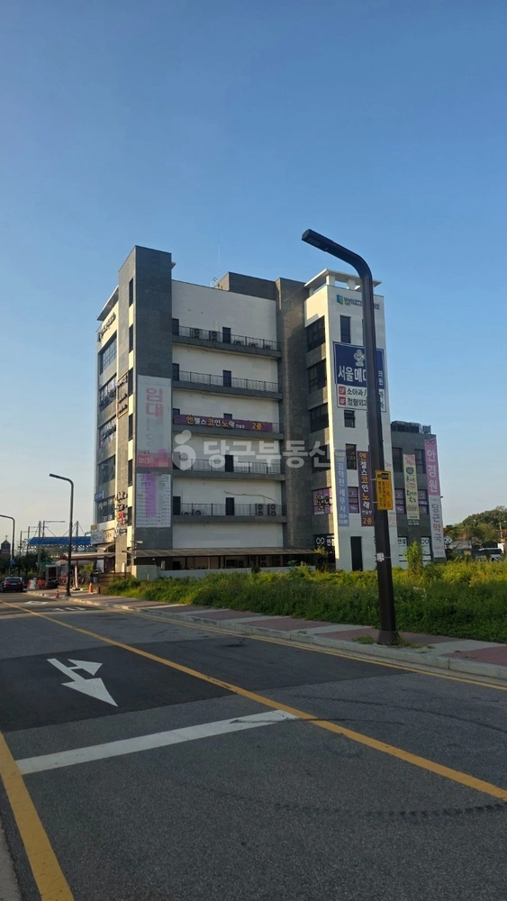 경기도 화성시 효행구 비봉면 상가 사진 1