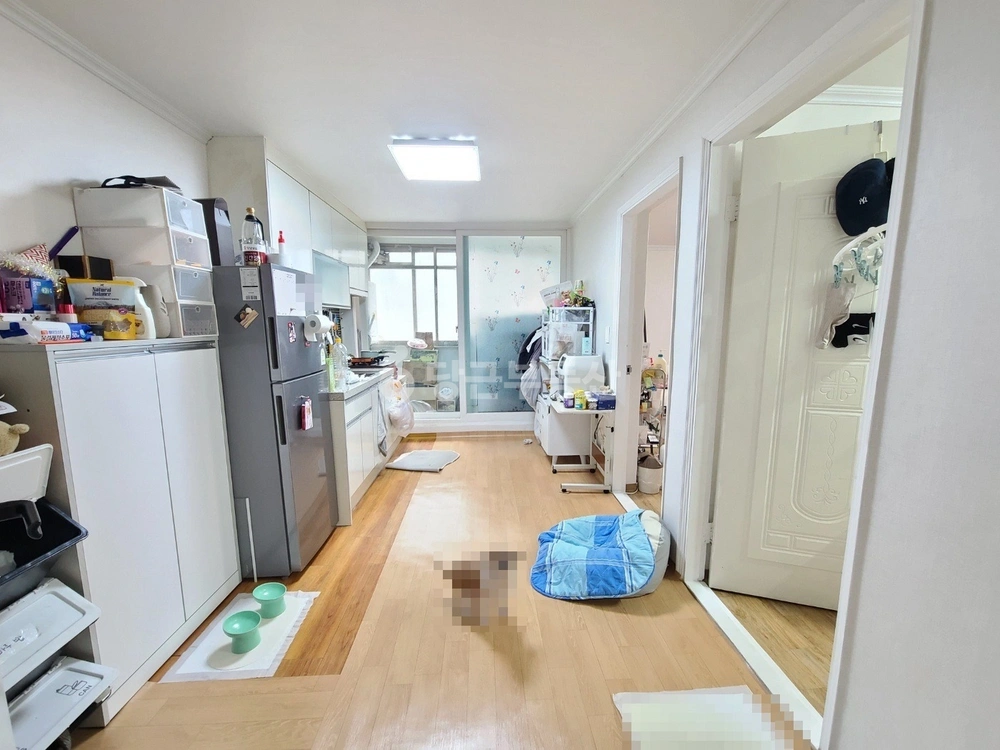 경기도 안산시 상록구 본오동 빌라(투룸 이상) 사진 1