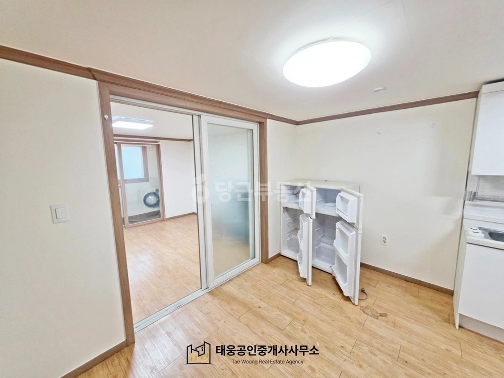 대전광역시 유성구 원내동 원룸 사진 1